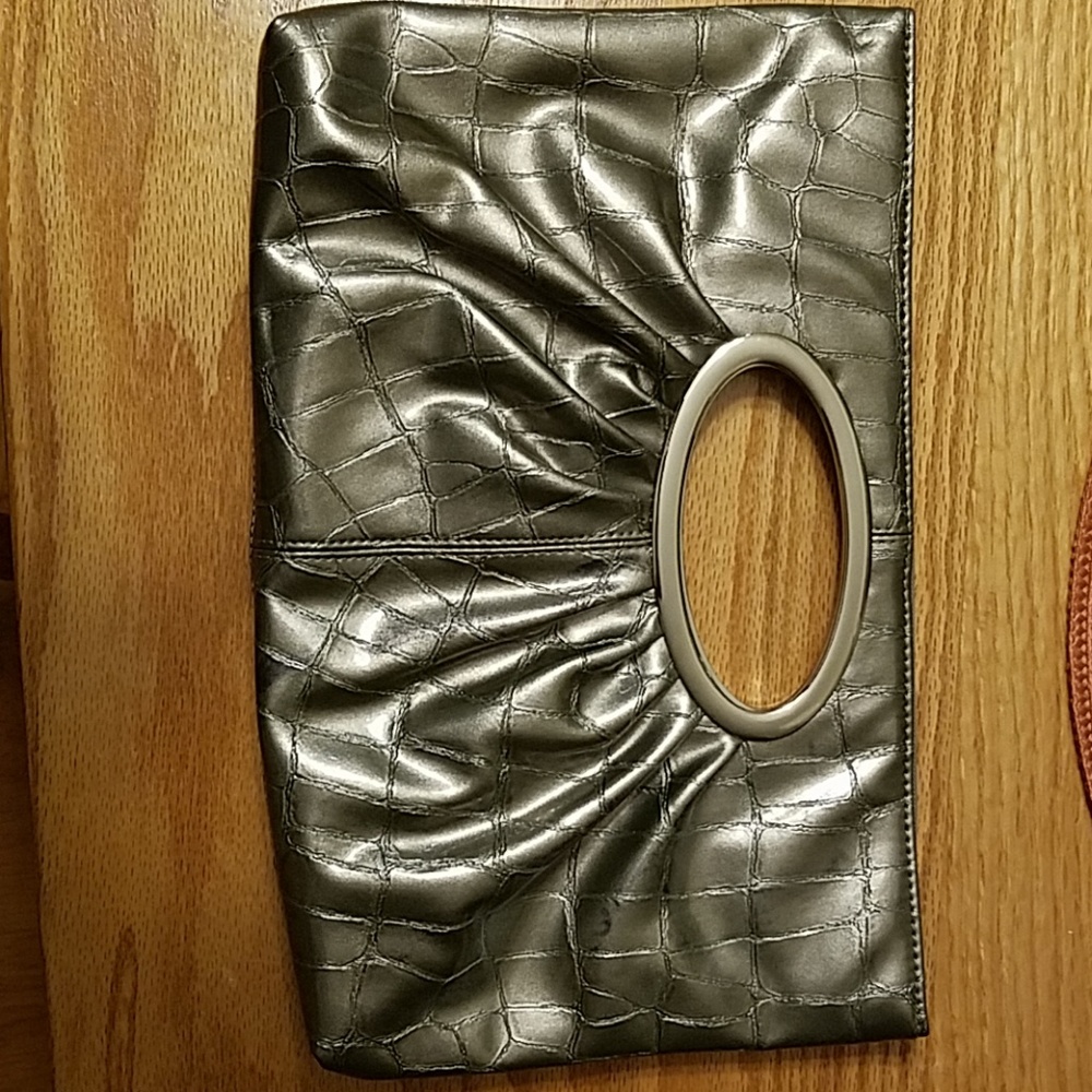Nine West clutch